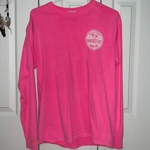 Rainforest Cafe long sleeve